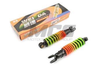 Амортизаторы (пара) JOG 230mm