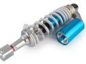 Амортизатор Zongshen Shtorm 310mm