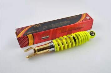 Амортизатор GY6, DIO, LEAD 280mm