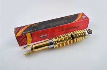 Амортизатор GY6, DIO, LEAD 290mm Амортизатор GY6, DIO, LEAD 290mm