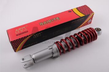 Амортизатор GY6, DIO, LEAD 290mm Амортизатор GY6, DIO, LEAD 290mm