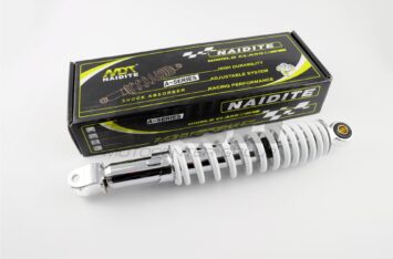 Амортизатор GY6, DIO ZX, LEAD 320mm Амортизатор GY6, DIO ZX, LEAD 320mm