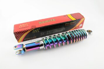 Амортизатор GY6, DIO ZX, LEAD 320mm