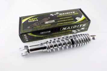 Амортизатор GY6, DIO ZX, LEAD 320mm