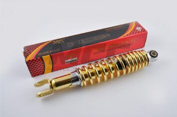 Амортизатор GY6, DIO ZX, LEAD 310mm