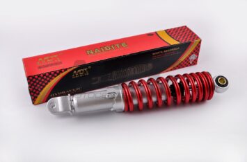 Амортизатор GY6, DIO ZX, LEAD 320mm