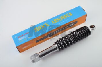 Амортизатор GY6, DIO ZX 325mm