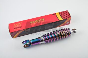 Амортизатор GY6, DIO, LEAD 280mm Амортизатор GY6, DIO, LEAD 280mm