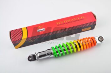 Амортизатор GY6, DIO ZX, LEAD 320mm