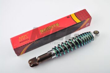 Амортизатор GY6, DIO ZX, LEAD 320mm