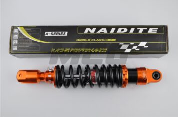 Амортизатор GY6 350mm Амортизатор GY6 350mm