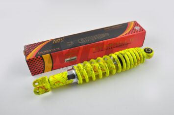 Амортизатор GY6, DIO ZX, LEAD 310mm Амортизатор GY6, DIO ZX, LEAD 310mm
