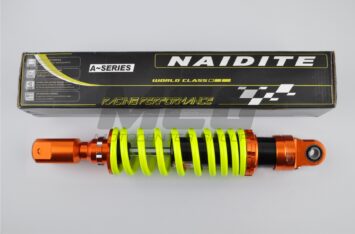 Амортизатор GY6 350mm Амортизатор GY6 350mm