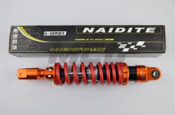 Амортизатор GY6 350mm