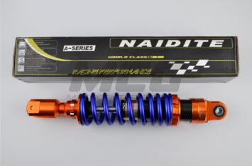 Амортизатор GY6 350mm Амортизатор GY6 350mm
