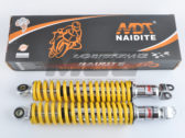 Амортизаторы (пара) GY6, DIO ZX 330mm