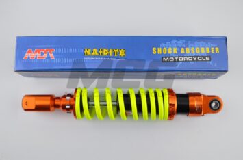 Амортизатор GY6, DIO ZX, LEAD 320mm