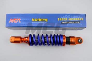 Амортизатор GY6, DIO ZX, LEAD 320mm