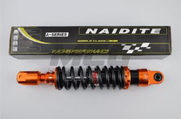 Амортизатор GY6, DIO ZX 310mm