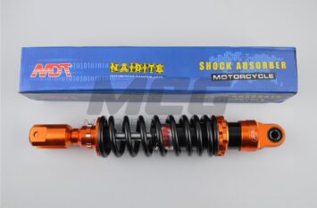 Амортизатор GY6, DIO, LEAD 290mm