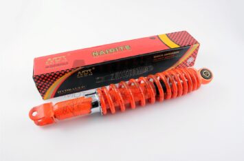 Амортизатор GY6, DIO ZX, LEAD 320mm Амортизатор GY6, DIO ZX, LEAD 320mm