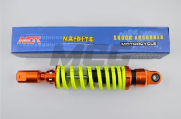 Амортизатор GY6, DIO, LEAD 290mm Амортизатор GY6, DIO, LEAD 290mm