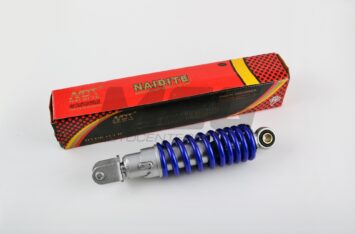 Амортизатор GY6, DIO, LEAD 290mm Амортизатор GY6, DIO, LEAD 290mm