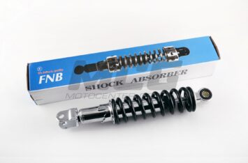 Амортизатор GY6, DIO, LEAD 280mm