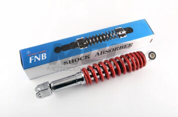 Амортизатор GY6, DIO ZX 325mm