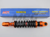 Амортизатор GY6, DIO, TACT 270mm