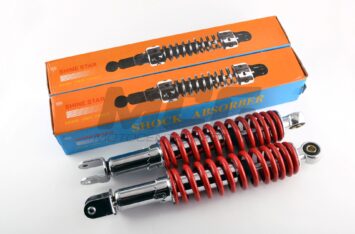Амортизатор GY6, DIO ZX 310mm