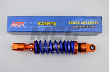 Амортизатор GY6, DIO, TACT 270mm