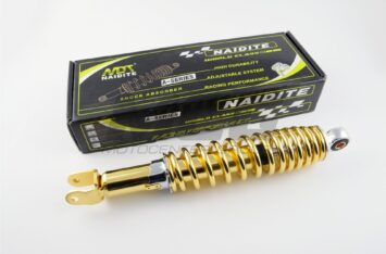 Амортизатор GY6, DIO ZX, LEAD 320mm Амортизатор GY6, DIO ZX, LEAD 320mm