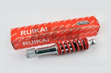 Амортизатор GY6, DIO, LEAD 275mm