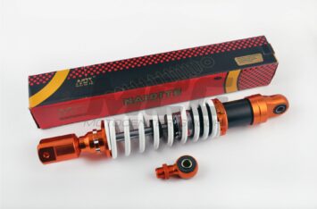 Амортизатор универсальный (+ переходник) 350mm Амортизатор универсальный (+ переходник) 350mm