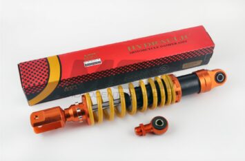 Амортизатор универсальный (+ переходник) 350mm Амортизатор универсальный (+ переходник) 350mm