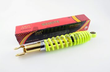 Амортизатор GY6, DIO ZX, LEAD 320mm