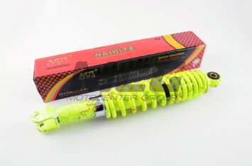 Амортизатор GY6, DIO ZX, LEAD 320mm