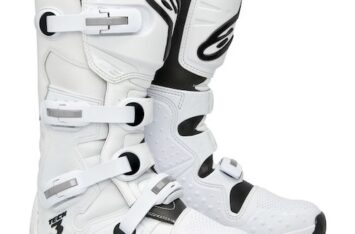 Мотоботы Alpinestars Tech 3 MX Мотоботы Alpinestars Tech 3 MX