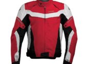 Мотокуртка Acerbis Joey Red