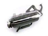Глушитель Honda DIO AF35/LEAD 48 «KOMATCU» (mod:A)