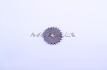Звезда привода маслонасоса (на маслонасос)   4T GY6 125/150   "EVO"