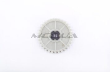 Звезда привода маслонасоса (на маслонасос)   4T GY6 50   "TA"