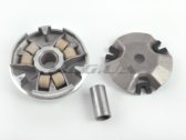 Вариатор передний Yamaha JOG 50 (d-13mm, палец) «F-64»