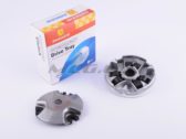 Вариатор передний Yamaha JOG 90, 2T Stels 50 «DONGXIN» (d-16mm)