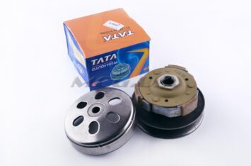 Вариатор задний 4T GY6 125/150 "TA" Вариатор задний 4T GY6 125/150 "TA"