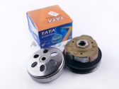 Вариатор задний   4T GY6 125/150   «TA»