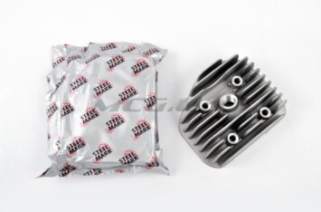 Головка цилиндра   Suzuki AD 50, 2T TB50, Suzuki RUN   (?41)   "STEEL MARK"