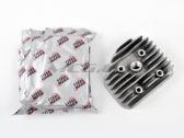 Головка цилиндра Suzuki AD 50, 2T TB50, Suzuki RUN (d41) «STEEL MARK»
