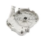 Картер  4T GY6 125/150  (152QMI, 157QMJ)  (правая крышка с маслозаливной горловиной)  «ZZQ»